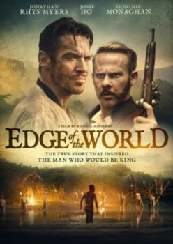 Image of Edge of the World - DVD