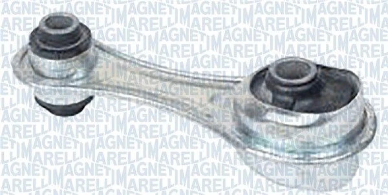 Image of MAGNETI MARELLI Holder, engine mounting MAGNETI MARELLI 030607010738