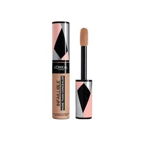 Image of LOreal Infallible Longwear More Than Concealer 329 Cashew