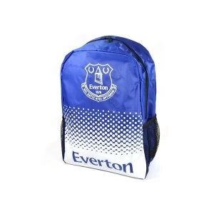 Image of Everton Fade Design Backpack