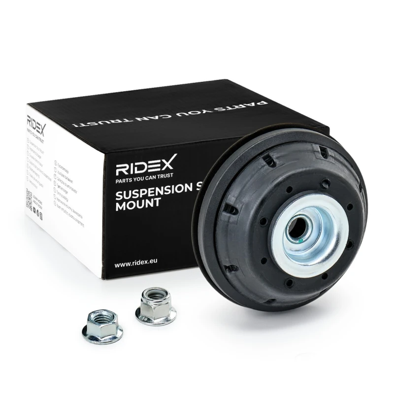 Image of RIDEX Top strut mount RIDEX 1180S1487