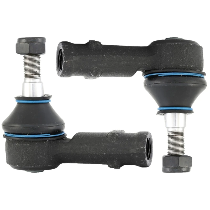 Image of RIDEX 914T0700 Track rod end outer Tie Rod End (914)