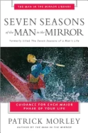 Image of seven seasons of the man in the mirror