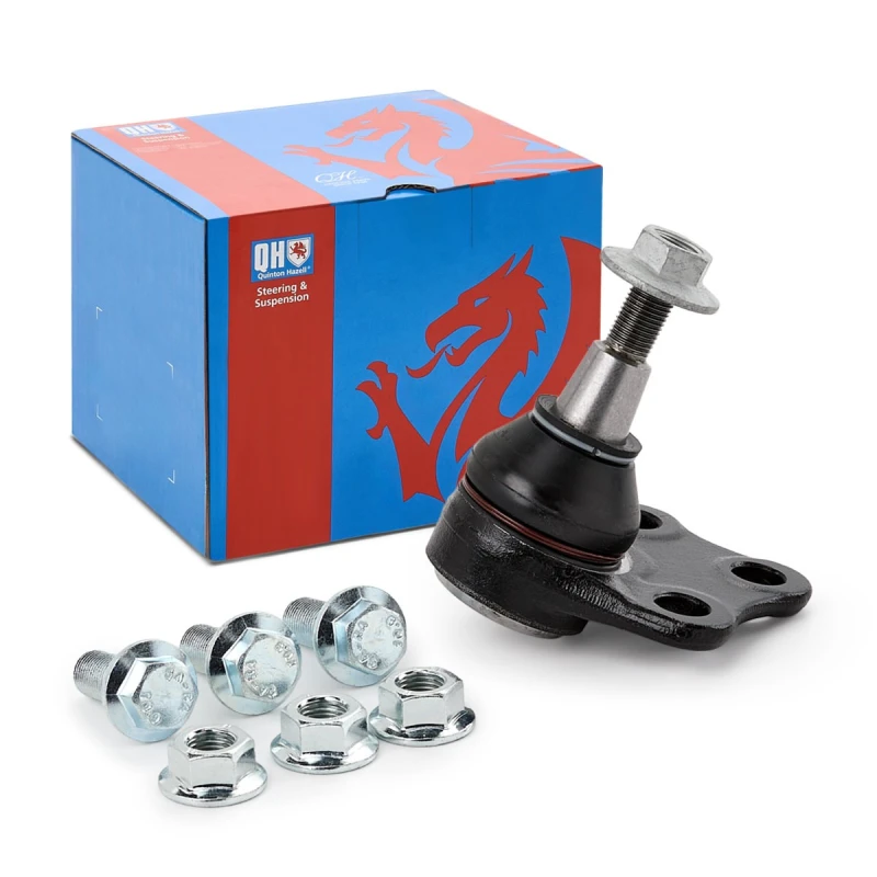 Image of QUINTON HAZELL Ball Joint QUINTON HAZELL QSJ3831S