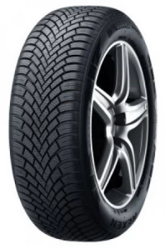 Image of Nexen Winguard SnowG 3 WH21 155/65 R14 75T 4PR