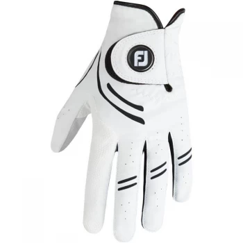 Image of Footjoy GT Xtreme Golf Glove RH - White