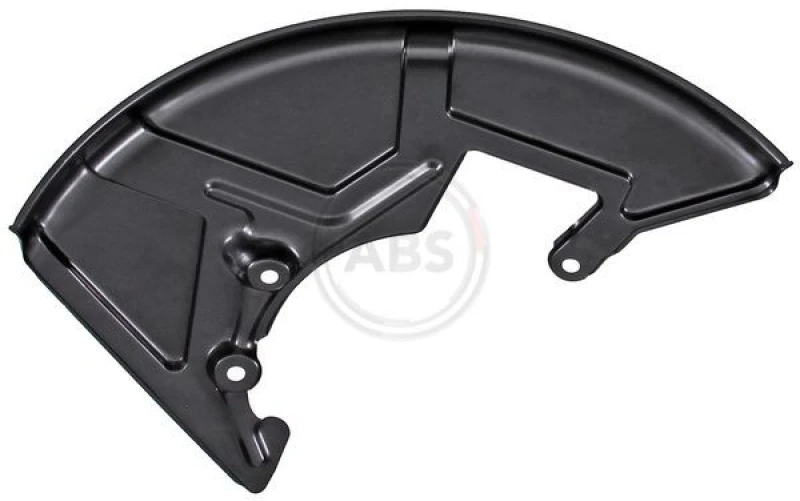 Image of A.B.S. Brake disc backing plate A.B.S. 11110