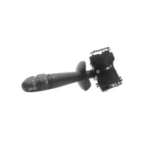 Image of RIDEX Switch, headlight 809S0010 OPEL,RENAULT,VAUXHALL,Vivaro A Kastenwagen (X83),Vivaro A Combi (X83),Vivaro A Pritsche / Fahrgestell (X83)