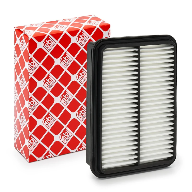 Image of Air filter FEBI BILSTEIN 176327