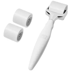 Image of FaceGym Brightening Active Roller Crystallised Microneedles Vitamin C (Various Options) - Vitamin C