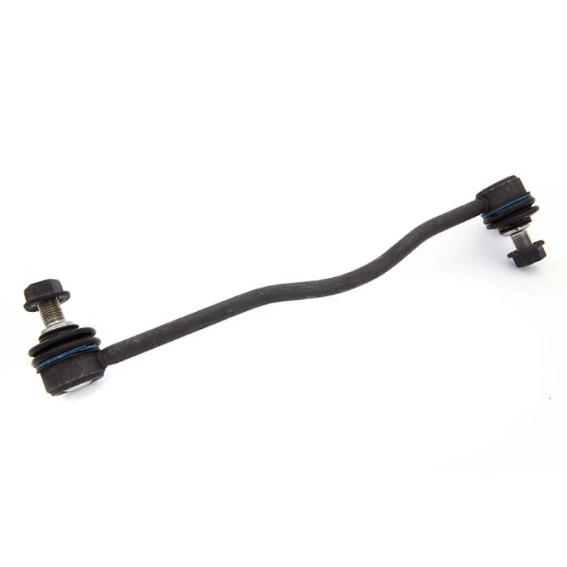 Image of STARK SKST-0230239 Anti-roll bar link Front axle both sides Steel Link Stabiliser (3229)