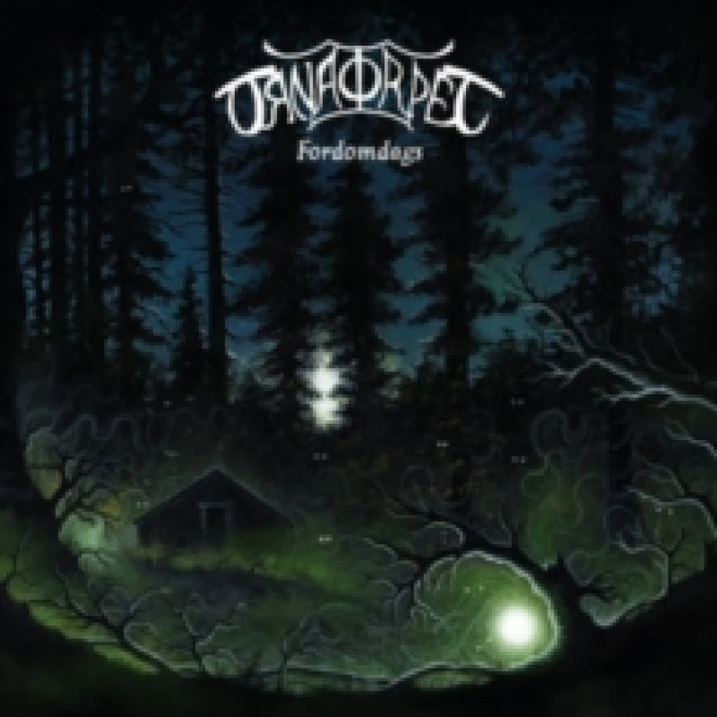 Image of Fordomdags CD / Album