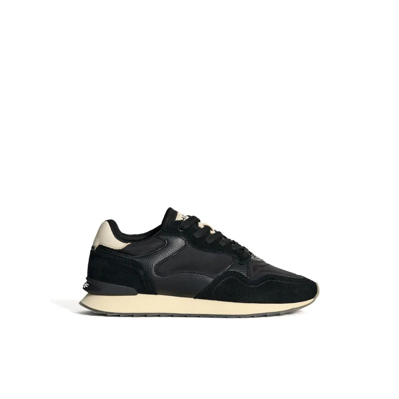 Image of Hoff Trainers Hoff City Noir Unisex 36