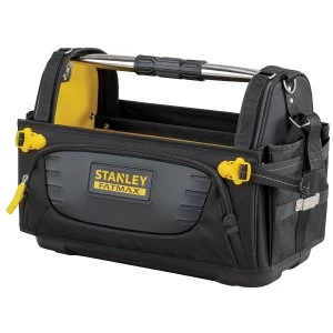 Image of Stanley FatMax Quick Access Premium Tote Bag