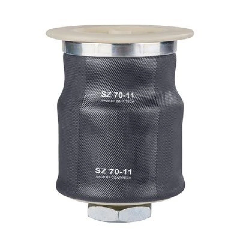 Image of Boot, air suspension CONTITECH AIR SPRING SZ 70-11