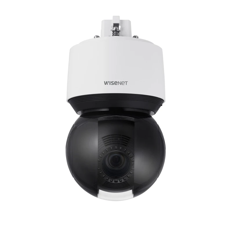 Image of Hanwha QNP-6250R security camera Dome IP security camera Outdoor 1920