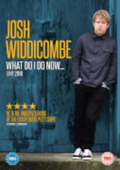 Image of Josh Widdicombe