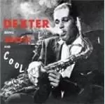Image of Dexter Gordon - Blows Hot And Cool (Music CD)