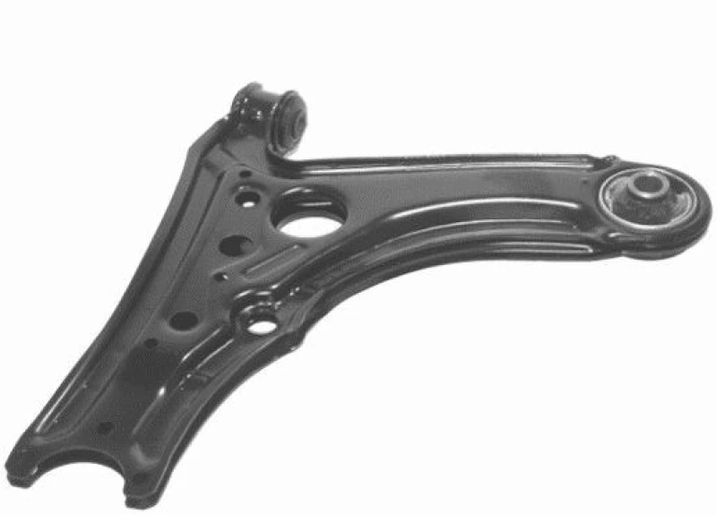 Image of Suspension arm LEMFORDER 22569 01