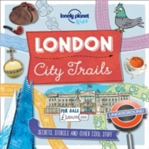 Image of City Trails - London
