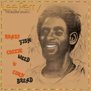 Image of Lee Perry - Roast Fish Collie Weed & Corn Bread 180g LP