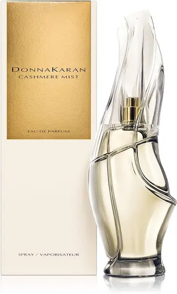 image of Donna Karan Cashmere Mist Eau de Toilette For Her 100ml