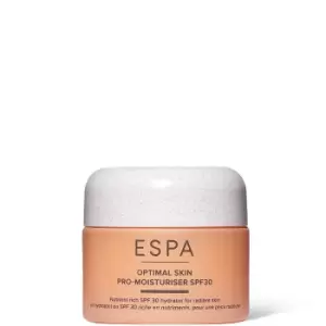 Image of Optimal Skin Pro-Moisturiser SPF 30