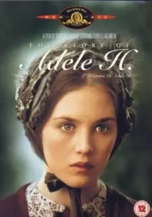 Image of The Story of Adele H