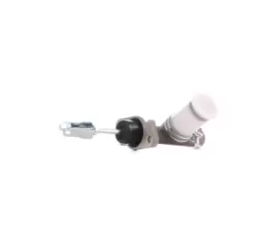 Image of RIDEX Clutch Master Cylinder Front 234M0098 Clutch Cylinder,Master Cylinder, clutch NISSAN,200 SX (S13),DATSUN 120 Y Coupe (KB 210),SUNNY (140Y, 150Y)