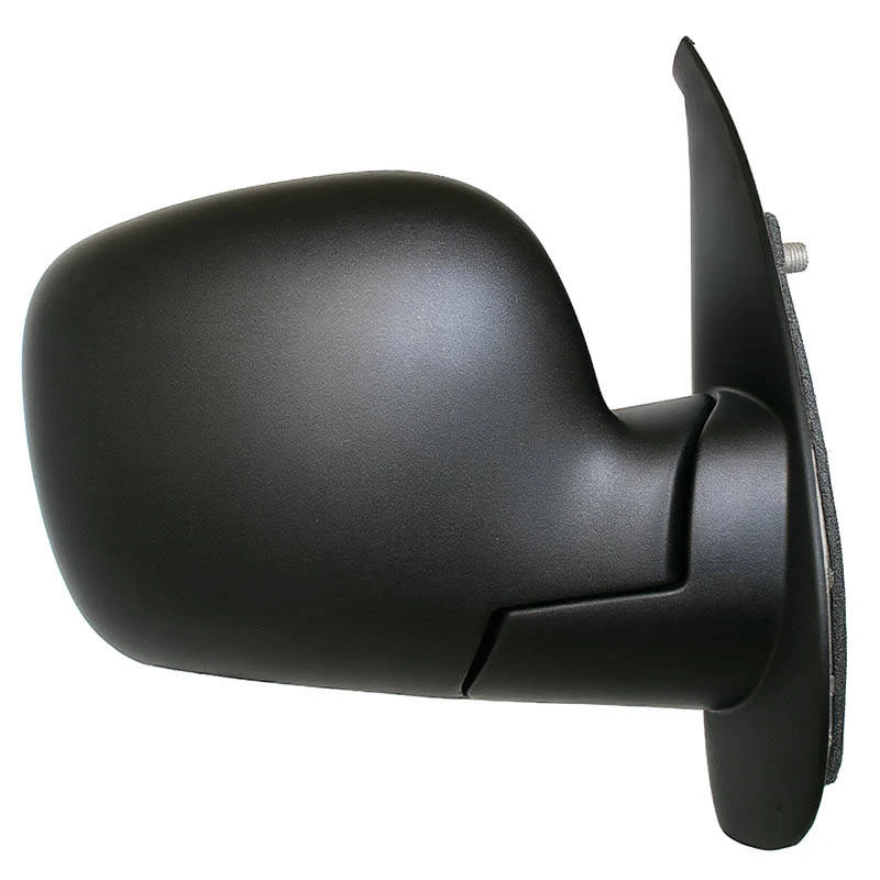 Image of TYC 328-0250 Wing mirror Left, Convex Outside Mirror (50)