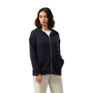 Image of Craghoppers Womens Eden NosiBotanical Full Zip Hoodie 10 - Bust 34' (86cm)