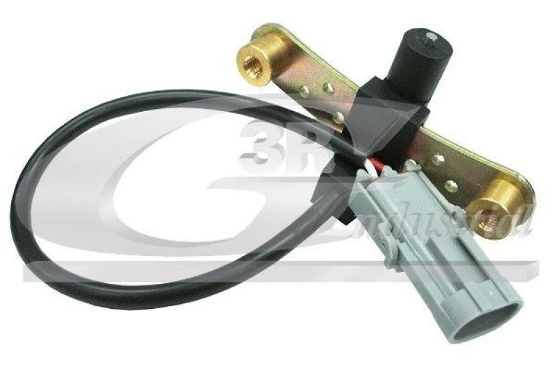 Image of 3RG Crankshaft sensor 3RG 95605