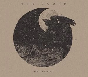 image of Low Country by The Sword CD Album