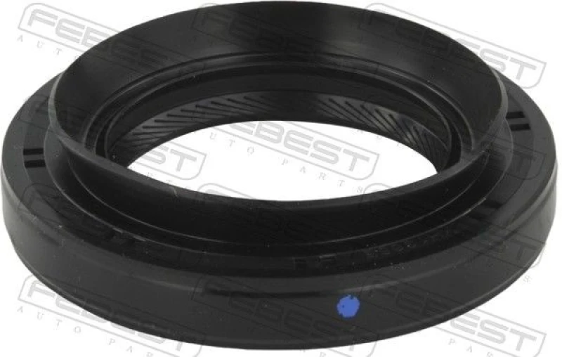 Image of Drive shaft seal FEBEST 95HBY-40650915R