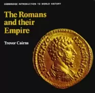 Image of cambridge introduction to the history of mankind the romans and their empir