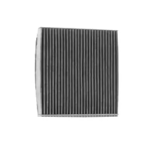 image of FILTRON Pollen filter K 1187A Filter, interior air,Cabin filter HONDA,CIVIC VIII Hatchback (FN, FK),CR-V III (RE),Accord VII Limousine (CL, CN)