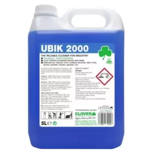 Image of Slingsby Degreaser 2 x 5L