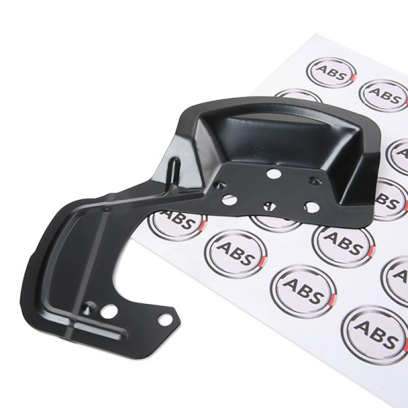 Image of A.B.S. Brake disc backing plate A.B.S. 11153