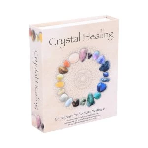 Image of Crystal Healing Set of 12 Stones