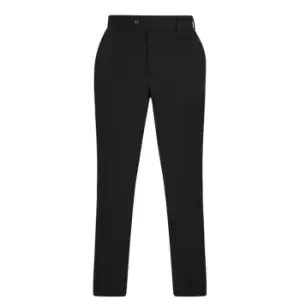 Image of Farah Trousers - Black