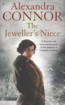 Image of The Jewellers Niece by Alexandra Connor Paperback