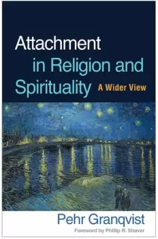Image of Attachment in Religion and SpiritualityA Wider View