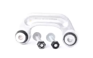 Image of MEYLE Anti-roll bar link 116 060 0028 Rod / Strut, stabiliser,Drop link AUDI,A6 Avant (4F5, C6),A6 Limousine (4F2, C6),A8 (4E2, 4E8)