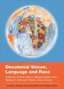 Image of Decolonial Voices, Language and Race