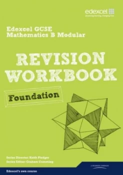 Image of Gcse Mathematics Edexcel. Spec B by Keith Pledger Book