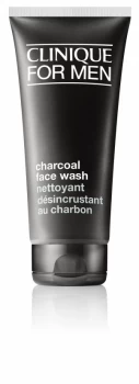 Image of Clinique For Men Charcoal Cleanser 200ml