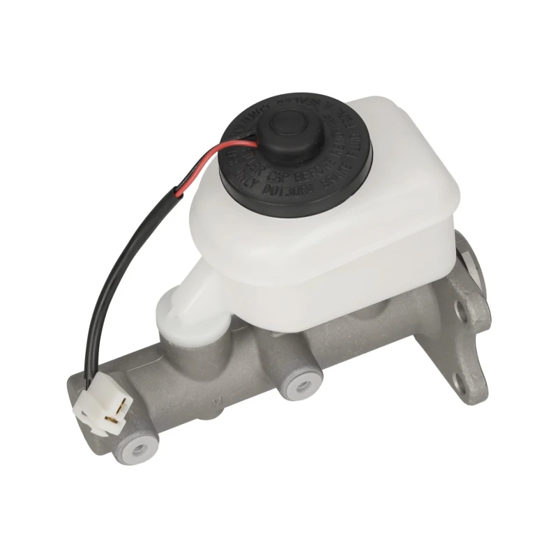 Image of Brake master cylinder FEBI BILSTEIN 193680