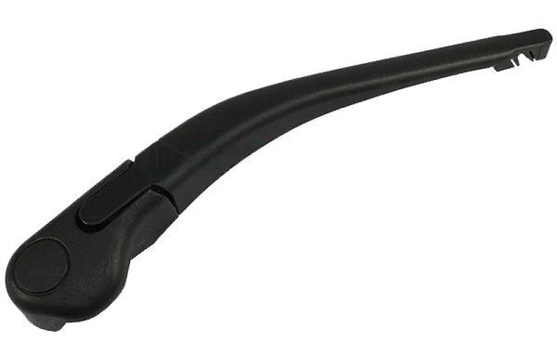 Image of METZGER 2190090 Wiper Arm without wiper blade, Rear, with cap Wiper Arm,windscreen washer (301)