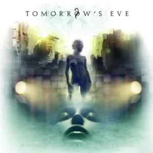 Image of Mirror of Creation III Project Ikaros by Tomorrow's Eve CD Album