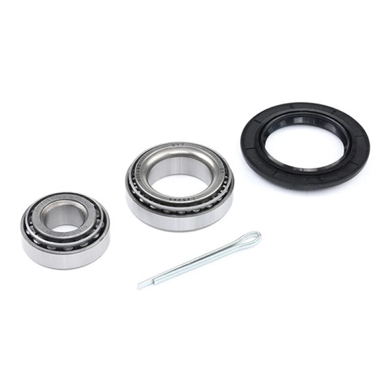 Image of MAXGEAR 33-0286 Wheel bearing kit Wheel Bearing Kit (654)